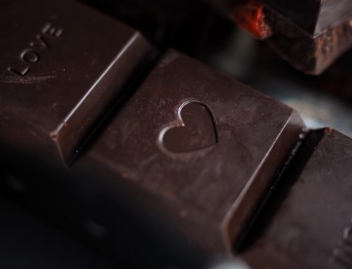 Citat om choklad