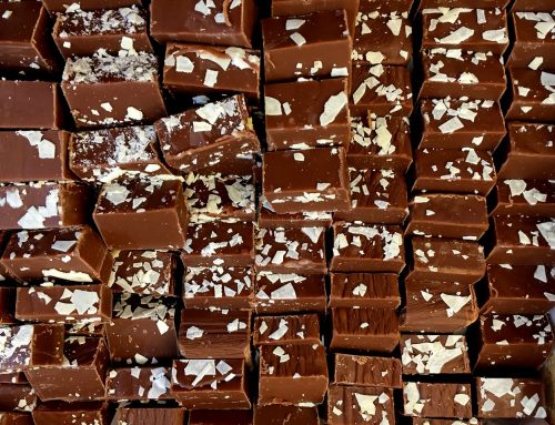 Kan man avgöra den godaste chokladen?
