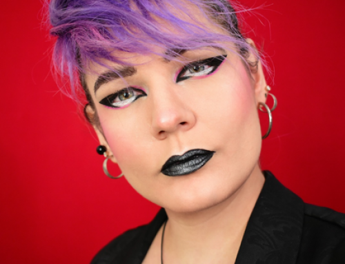Chokladfärgade ögonbryn – för dig som vill ha en naturlig look